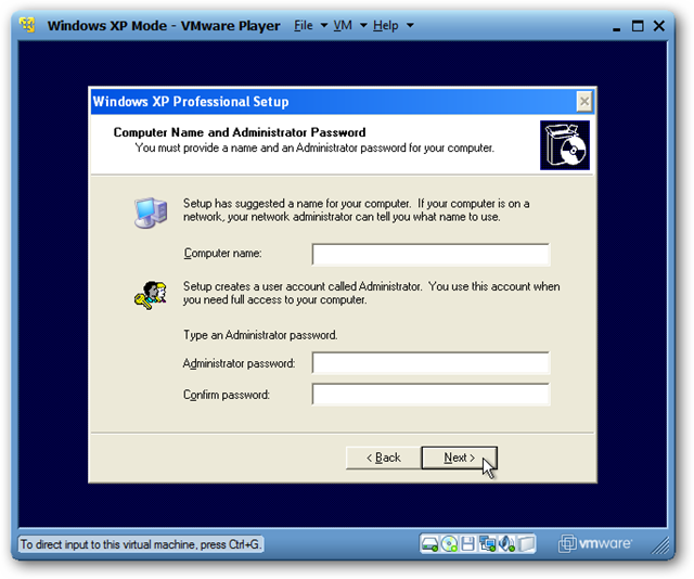 carino - [Guide] Run XP Mode on Windows 7 Machines Without Hardware Virtualization - RaGEZONE Forums
