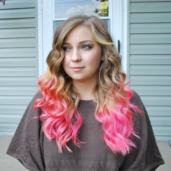 Curling Wand Results