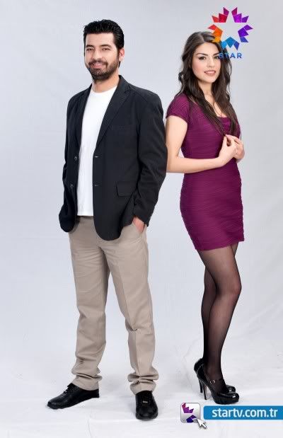 Beni Affet Star Tv Tanıtım Fotoğrafları