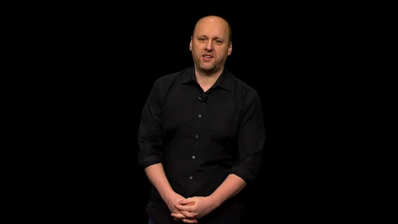 David Cage