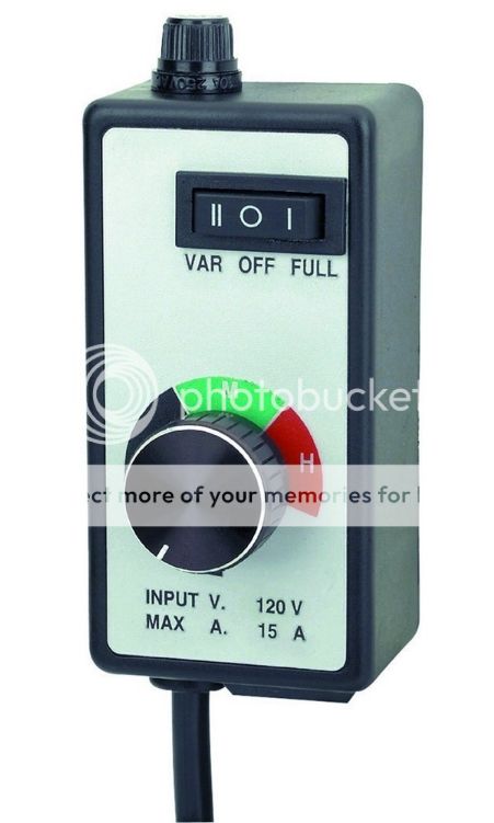 Mini Lathe Variable Speed On/Off switch - The Home Shop Machinist ...