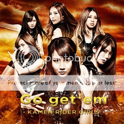 [迅雷][130522][假面骑士:斗骑大战]go getem - kamen rider girls