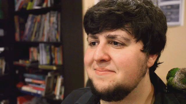And what about Jon Tron? bigDdestruction said. game grumps is good though. 