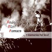Radio Blast Furnace