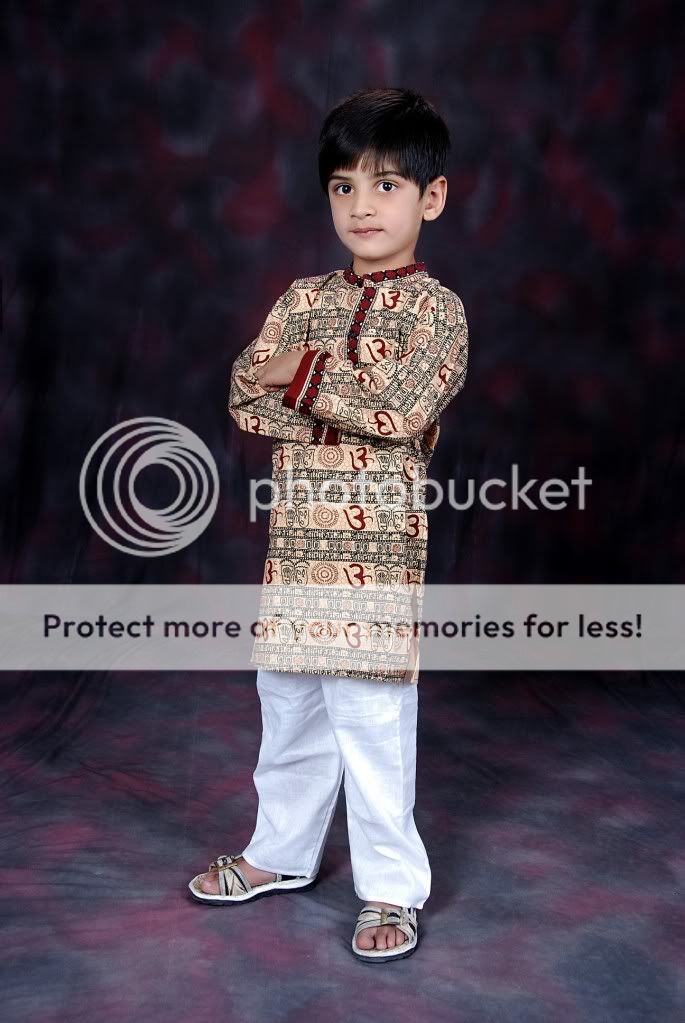   Birthday Boy Kurta Paijama Dress Set Indian Traditional Fancy Gift