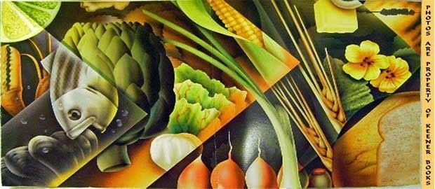 Image for Dinner By Design