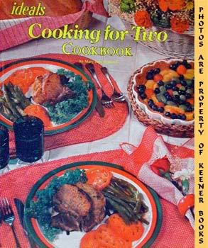Image for Ideals Cooking For Two Cookbook
