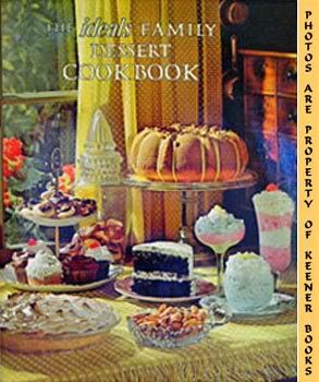 Image for The Ideals Family Dessert Cookbook