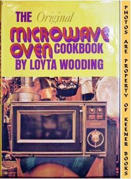 Image for The Original Microwave Oven Cookbook