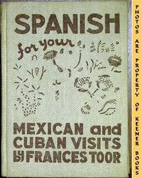 Image for Spanish For Your Mexican And Cuban Visits