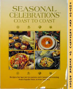 Image for Seasonal Celebrations Coast To Coast