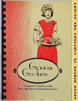 Image for Gracious Goodness