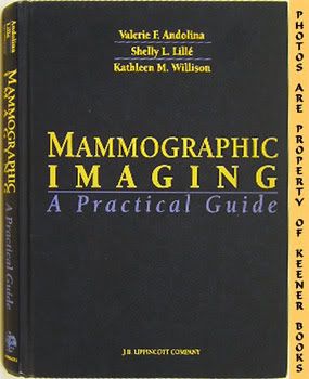 Image for Mammographic Imaging (A Practical Guide)