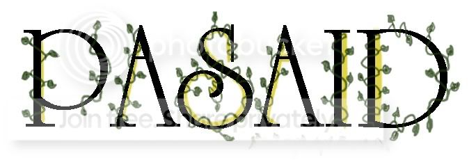 Pasáid - A Roleplaying Guild banner