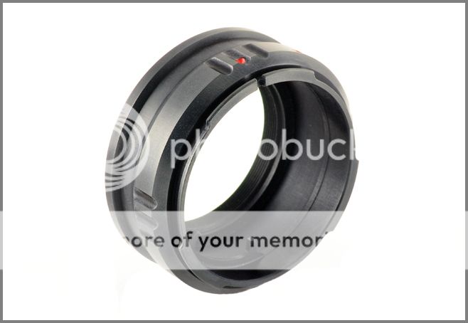   lens mount to VG10 FS100 Sony NEX NEX 7 NEX 5N E mount adapter  