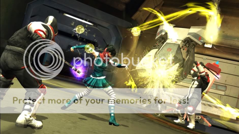 XMen Destiny Gets New Screenshots