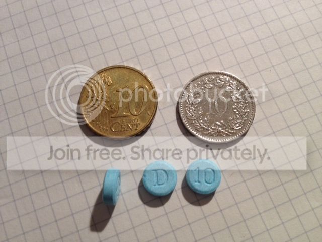 diazepam generikum