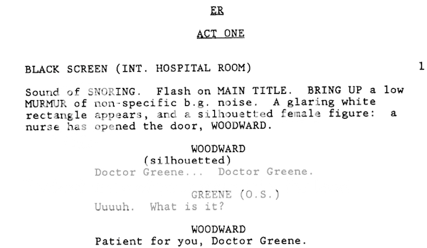 ER - ER 20th Anniversary Celebration - Fan Forum